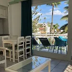 Acapulco Ocean View Апарт-отель