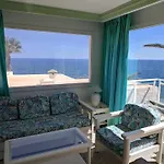 Acapulco Ocean View Апарт-отель Сан-Августин