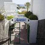 Acapulco Ocean View 4* Сан-Августин