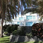 Acapulco Ocean View Апарт-отель 4*