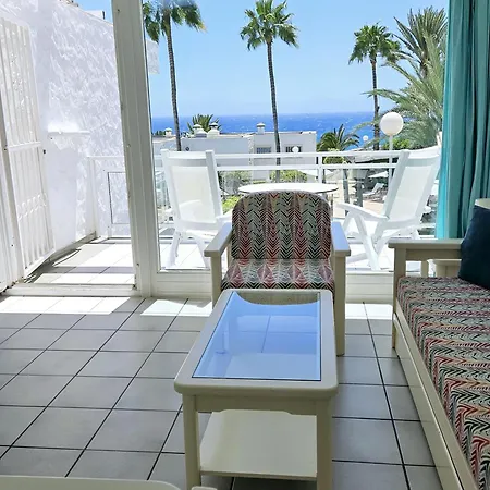 Acapulco Ocean View شقة فندقية