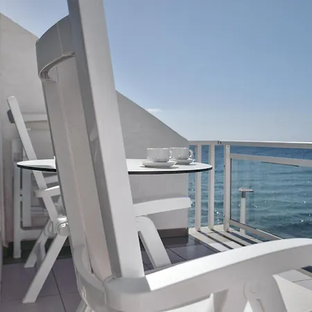 Lägenhetshotell Acapulco Ocean View 4*