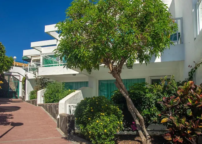 Acapulco Ocean View Lägenhetshotell 4*