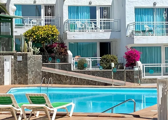 Acapulco Ocean View Lägenhetshotell San Agustín