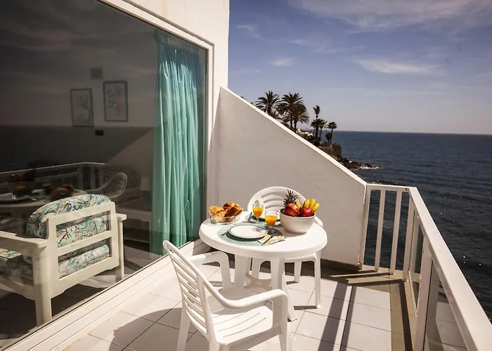 Acapulco Ocean View 4*