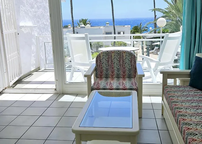 Acapulco Ocean View Lägenhetshotell