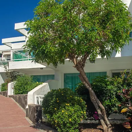 Acapulco Ocean View Lejlighedshotel 2*