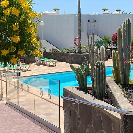 Lejlighedshotel Acapulco Ocean View