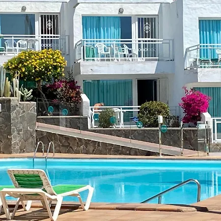 Acapulco Ocean View Апарт-отель Сан-Августин