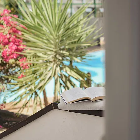 Acapulco Ocean View Lejlighedshotel
