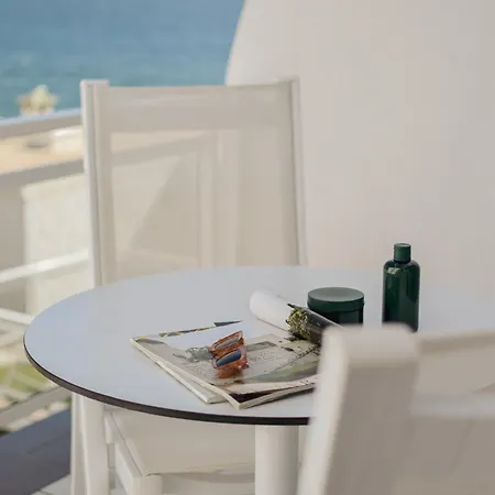 Lejlighedshotel Acapulco Ocean View
