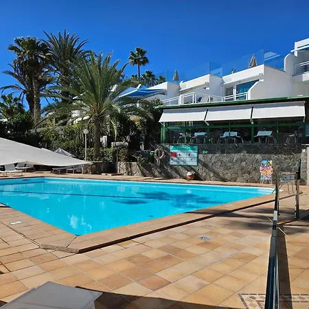 Lejlighedshotel Acapulco Ocean View 2*