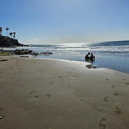 Lejlighedshotel Acapulco Ocean View
