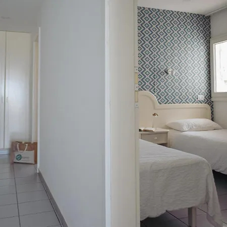 Acapulco Ocean View Lejlighedshotel 2*