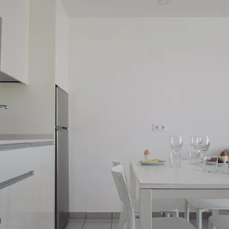 Acapulco Ocean View Апарт-отель