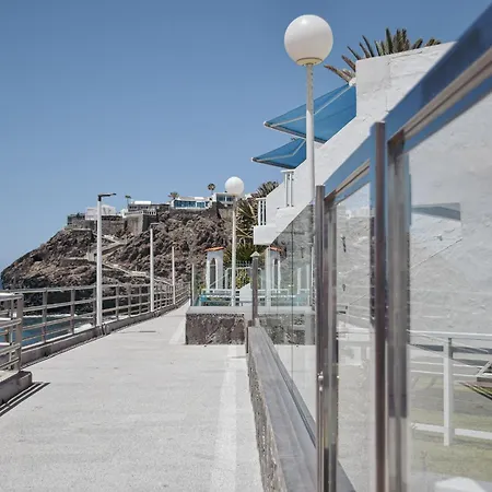 Acapulco Ocean View Lejlighedshotel 2*