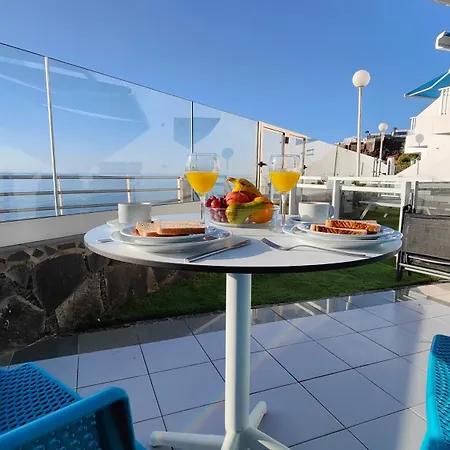 Lejlighedshotel Acapulco Ocean View