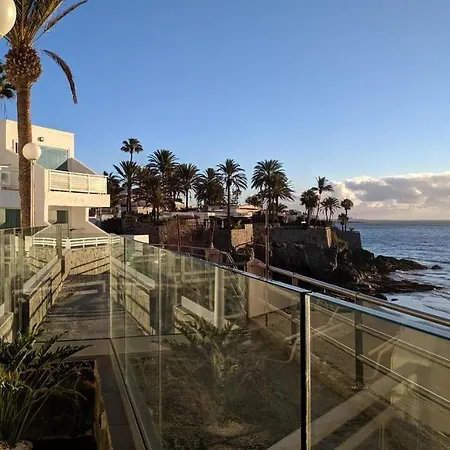 Acapulco Ocean View شقة فندقية 4*