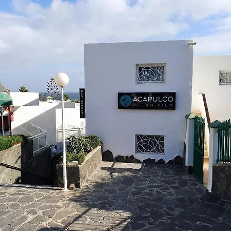 Acapulco Ocean View 4* San Agustín