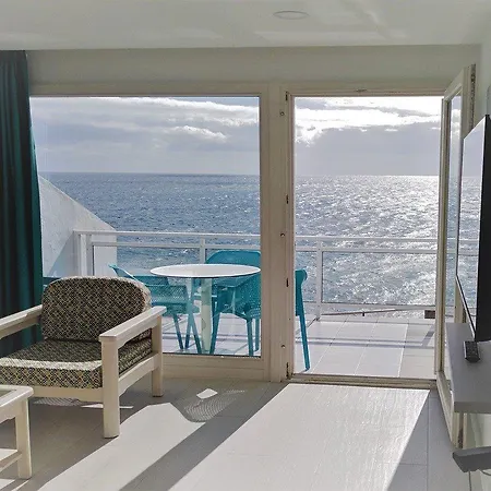 Acapulco Ocean View شقة فندقية San Agustín