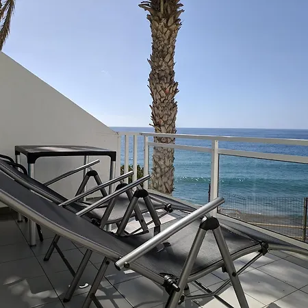 Acapulco Ocean View شقة فندقية San Agustín