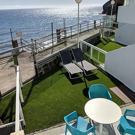 Acapulco Ocean View شقة فندقية