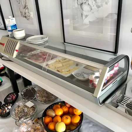 Acapulco Ocean View 4*