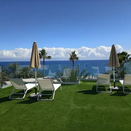 Acapulco Ocean View 4* San Agustín