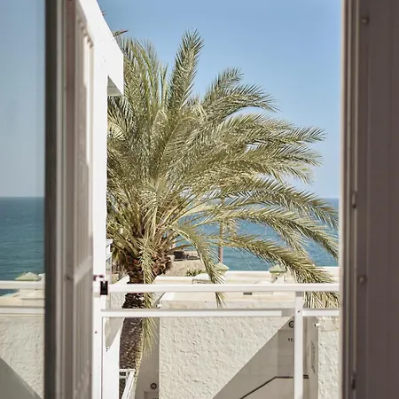 Acapulco Ocean View 4* San Agustín