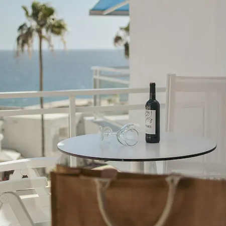 Acapulco Ocean View 4* San Agustín