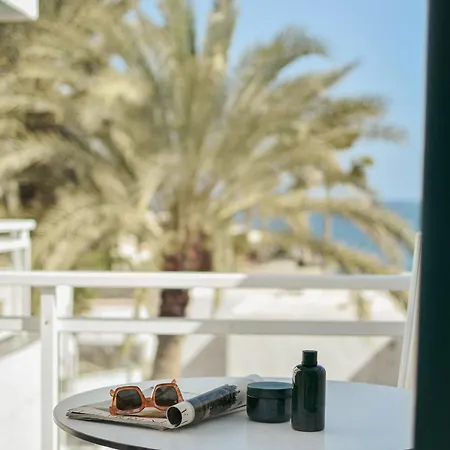 Acapulco Ocean View شقة فندقية 4*