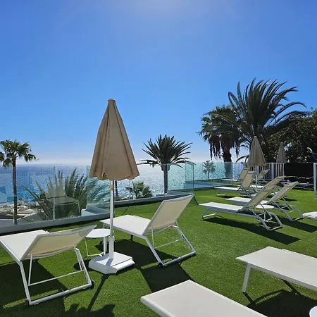 Acapulco Ocean View 4*