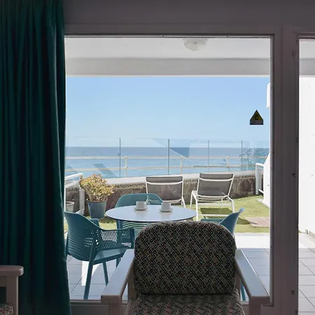 Acapulco Ocean View 4*