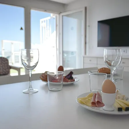 Acapulco Ocean View شقة فندقية San Agustín