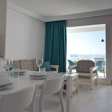 Ξενοδοχείο με διαμερίσματα Acapulco Ocean View
