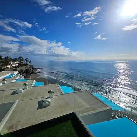 Acapulco Ocean View