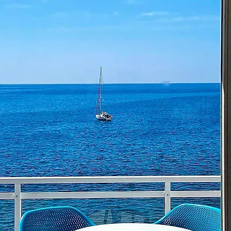 Acapulco Ocean View Lejlighedshotel