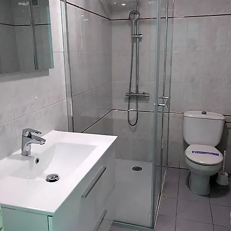 Lejlighedshotel Acapulco Ocean View 4*