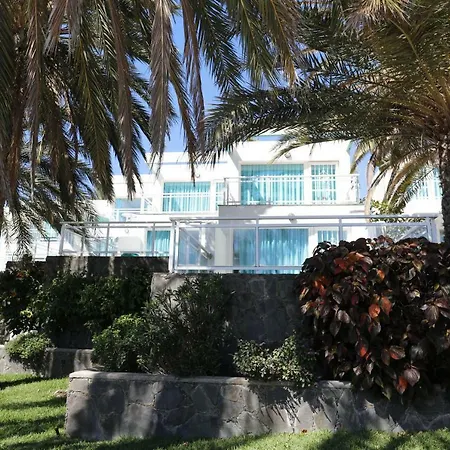 Acapulco Ocean View شقة فندقية