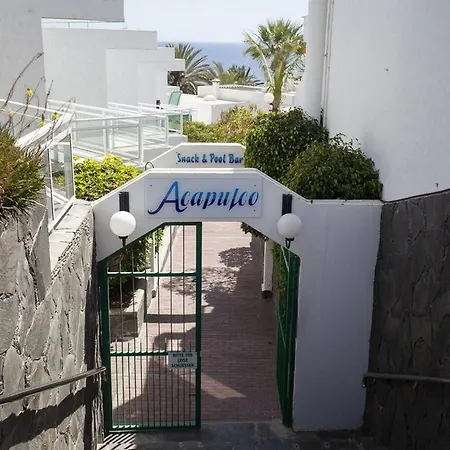 Acapulco Ocean View 4* San Agustín