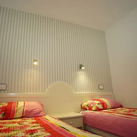 Acapulco Ocean View 4*