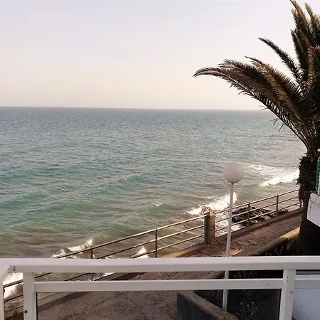 Acapulco Ocean View Hotel apartamentowy