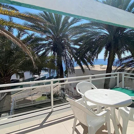 Apartahotel Acapulco Ocean View