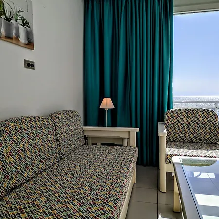 Aparthotel Acapulco Ocean View 4*