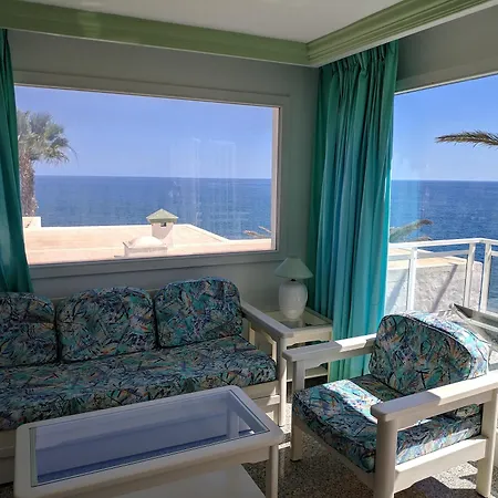 Acapulco Ocean View Apartahotel San Agustín