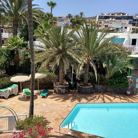 Aparthotel Acapulco Ocean View