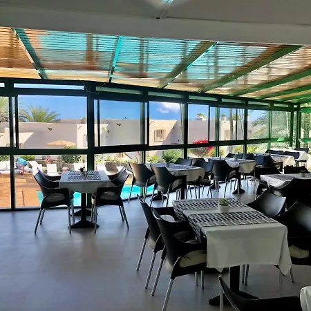 Acapulco Ocean View 公寓式酒店 2*