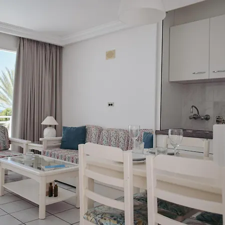 Acapulco Ocean View Apartahotel San Agustín