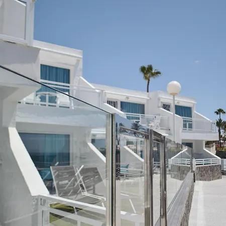 Aparthotel Acapulco Ocean View San Agustín