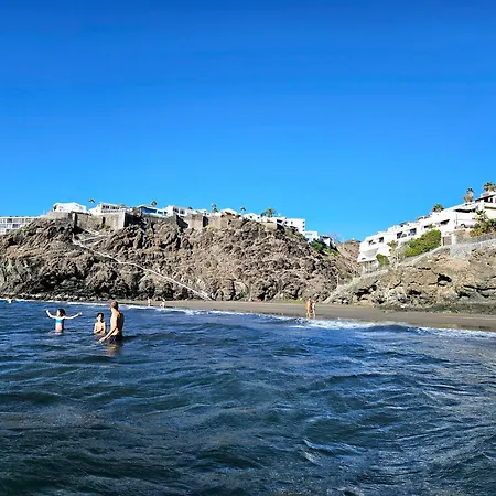 Acapulco Ocean View Aparthotel San Agustín